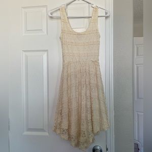 Mossimo Supply Co. Women’s Lace Dress